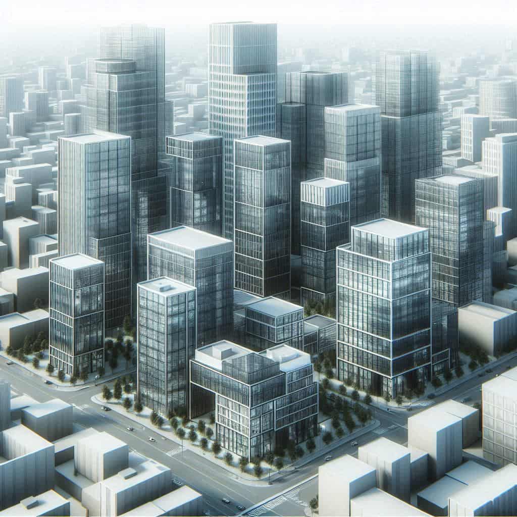 大厦名字文章配图